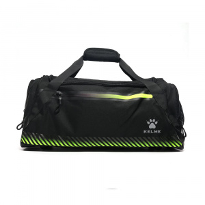 Сумка спортивная многофункциональная KELME Big Haversack 9876005-010, 56 х 32 х 26 см (56x32x26) ― купить в Москве. Цена, фото, описание, продажа, отзывы. Выбрать, заказать с доставкой. | Интернет-магазин SPORTAVA.RU