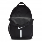 Рюкзак NIKE Academy Team Backpack, DA2571-010, 46x31x13 см, 22 л (46х31х13 см)