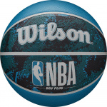 Мяч баскетбольный Wilson NBA DRV Plus WZ3012602XB