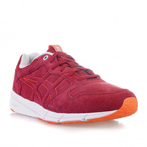 Кроссовки беговые мужские ASICS Shaw Runner D447L-2525 бордовый ― купить в Москве. Цена, фото, описание, продажа, отзывы. Выбрать, заказать с доставкой. | Интернет-магазин SPORTAVA.RU