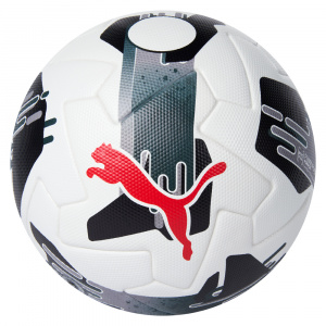 Мяч футбольный PUMA Orbita 1 TB 08432202, размер 5, FIFA Quality Pro (5) ― купить в Москве. Цена, фото, описание, продажа, отзывы. Выбрать, заказать с доставкой. | Интернет-магазин SPORTAVA.RU