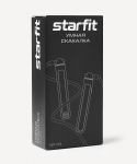 Скакалка Starfit RP-701, умная, 3 м, черный