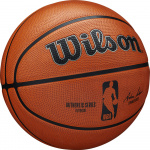 Мяч баскетбольный Wilson NBA Authentic (7)