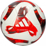 Мяч футзальный Adidas Tiro League Sala HT2425, размер 4, FIFA Basic (4)