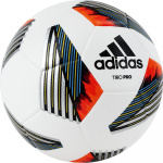 Мяч футбольный ADIDAS Tiro Pro, FS0373, FIFA Quality Pro, размер 5 (5)