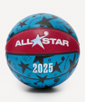 Мяч баскетбольный Jögel Allstar-2025 №7 (7)