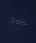 Футболка компрессионная Jögel PerFormDRY Baselayer Tee SS 2, темно-синий