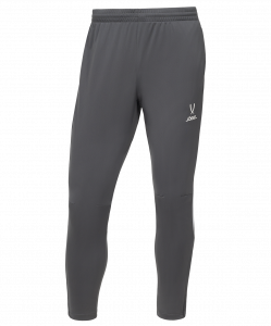 Брюки тренировочные Jögel CAMP 2 Training Pants, темно-серый, детский ― купить в Москве. Цена, фото, описание, продажа, отзывы. Выбрать, заказать с доставкой. | Интернет-магазин SPORTAVA.RU