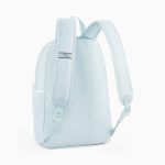 Рюкзак спортивный PUMA Phase Backpack 07994314, 41x 28x 14см, 22 л. (41x28x14)