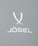 Футболка тренировочная Jögel CAMP 2 Training Poly Tee, серый