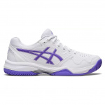 Кроссовки теннисные женские ASICS Gel-dedicate 7 Clay 1042A168-104