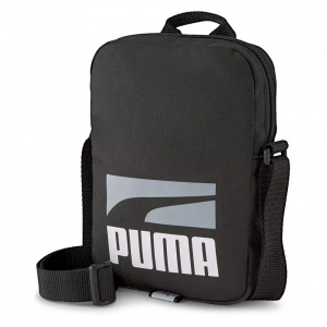 Сумка кросс-боди PUMA Plus Portable II, 20х15х3см (20х15х3 см) ― купить в Москве. Цена, фото, описание, продажа, отзывы. Выбрать, заказать с доставкой. | Интернет-магазин SPORTAVA.RU