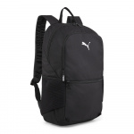 Рюкзак PUMA TeamGOAL Backpack ball net 09046701, 47x38x4,5см. (43*28*13см)