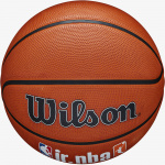 Мяч баскетбольный Wilson JR. NBA Authentic Outdoor WZ3011801XB7, размер 7 (7)