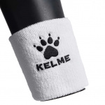 Напульсник KELME Wrist Guard, 9886212-100, белый (Универсальный)