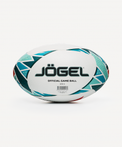 Мяч для регби Jögel TITAN ECOBALL №5 (5) ― купить в Москве. Цена, фото, описание, продажа, отзывы. Выбрать, заказать с доставкой. | Интернет-магазин SPORTAVA.RU