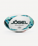 Мяч для регби Jögel TITAN ECOBALL №5 (5)