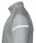 Куртка ветрозащитная Jögel CAMP 2 Rain Jacket, серый, детский