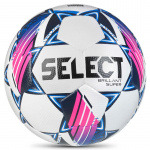 Мяч футбольный SELECT Brillant Super V24 FIFA Quality PRO 3615968002, размер 5 (5)