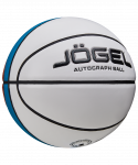 Мяч баскетбольный Jögel ECOBALL 2.0 Autograph №3 (3)