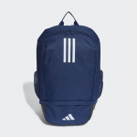 Рюкзак спортивный ADIDAS Tiro 23 League, IB8646, 50*30*19 см, 26,5л (50х30х19 см)