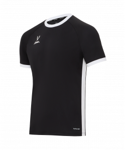 Футболка игровая Jögel DIVISION PerFormDRY Element Jersey, черный ― купить в Москве. Цена, фото, описание, продажа, отзывы. Выбрать, заказать с доставкой. | Интернет-магазин SPORTAVA.RU