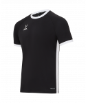 Футболка игровая Jögel DIVISION PerFormDRY Element Jersey, черный