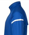 Куртка ветрозащитная Jögel CAMP 2 Rain Jacket, синий