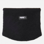 Шарф-снуд PUMA ESS Neck Warmer, 05436301, черный (Универсальный)