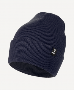 Шапка Jögel ESSENTIAL High Beanie, темно-синий (One size) ― купить в Москве. Цена, фото, описание, продажа, отзывы. Выбрать, заказать с доставкой. | Интернет-магазин SPORTAVA.RU