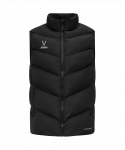 Жилет утепленный Jögel ESSENTIAL PerFormPROOF Padded Vest, черный