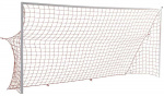 Сетка для футбольных ворот, Atemi 7,5х2,5х2 м., PE, нить 2 мм., T4022N