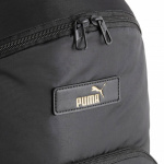 Рюкзак PUMA Core Pop Backpack 09064501, 35x26x15 см, 12л (35х26х15 см)