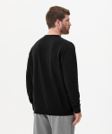 Свитшот Jögel ESSENTIAL Sweatshirt, черный