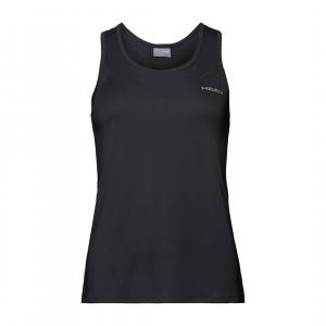 Майка HEAD Easy Court Tank Top, женская ― купить в Москве. Цена, фото, описание, продажа, отзывы. Выбрать, заказать с доставкой. | Интернет-магазин SPORTAVA.RU