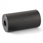 Массажер Fasciq Foam Roller L, 30х15 см, FS13276