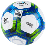 Мяч футзальный VISION Target FS324094 FIFA Basic, размер 4 (4)