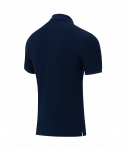 Поло Jögel ESSENTIAL Cotton Polo, темно-синий