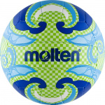 Мяч любительский для пляжного волейбола MOLTEN V5B1502 (5)