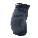 Наколенники спортивные ASICS Performance Kneepad 672540-0900, размер L, черный