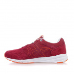 Кроссовки беговые мужские ASICS Shaw Runner D447L-2525 бордовый