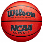 Мяч баскетбольный WILSON NCAA Elevate,WZ3007001XB7, размер 7 (7)