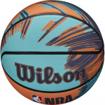 Мяч баскетбольный Wilson DRV PRO STREAK BSKT (6)