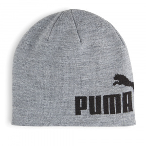 Шапка PUMA ESS Cuffless Beanie, 02563603, серый (Универсальный) ― купить в Москве. Цена, фото, описание, продажа, отзывы. Выбрать, заказать с доставкой. | Интернет-магазин SPORTAVA.RU