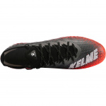 Бутсы футбольные KELME Men's Football Shoes (MG) ZX80121057-009-42, размер 42 (рос.41), черный (41)