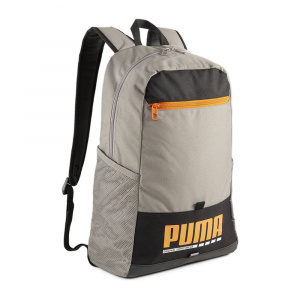 Рюкзак PUMA Plus Backpack 09034603, 47x32x15см (47х32х14 см) ― купить в Москве. Цена, фото, описание, продажа, отзывы. Выбрать, заказать с доставкой. | Интернет-магазин SPORTAVA.RU