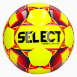 Мяч футзальный SELECT Futsal Attack V24 3883446563, размер 4 (4)