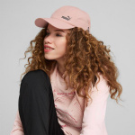 Бейсболка PUMA Ws Ponytail Cap (Универсальный)