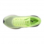 Кроссовки беговые MIZUNO Wave Skyrise J1GC220915 салатовый