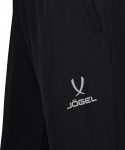 Брюки спортивные Jögel CAMP 2 Lined Pants, черный